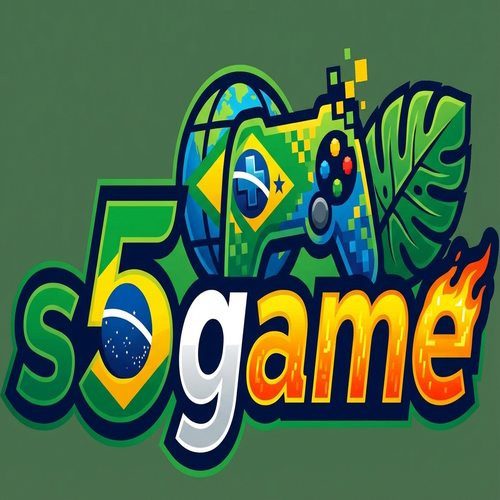 Logo s5game