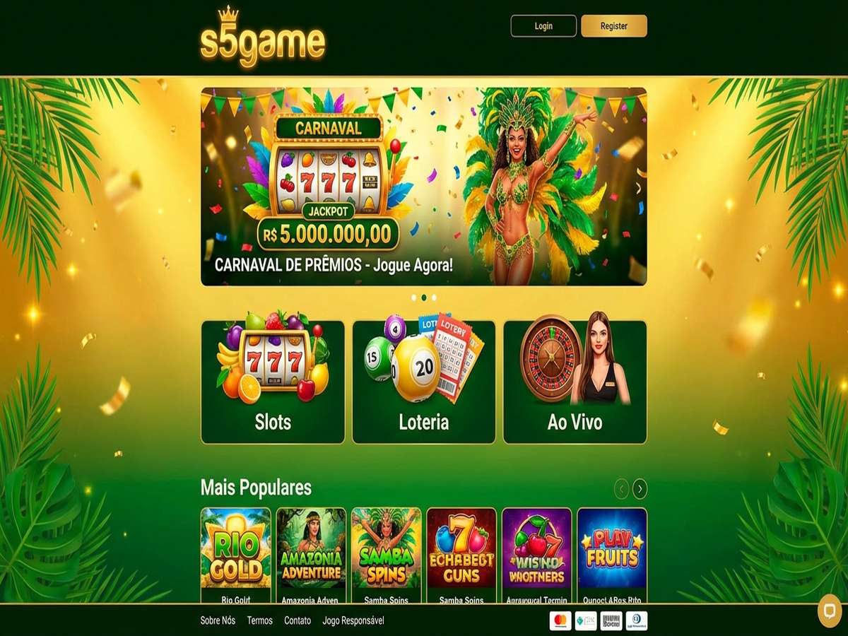Screenshot 2 s5game