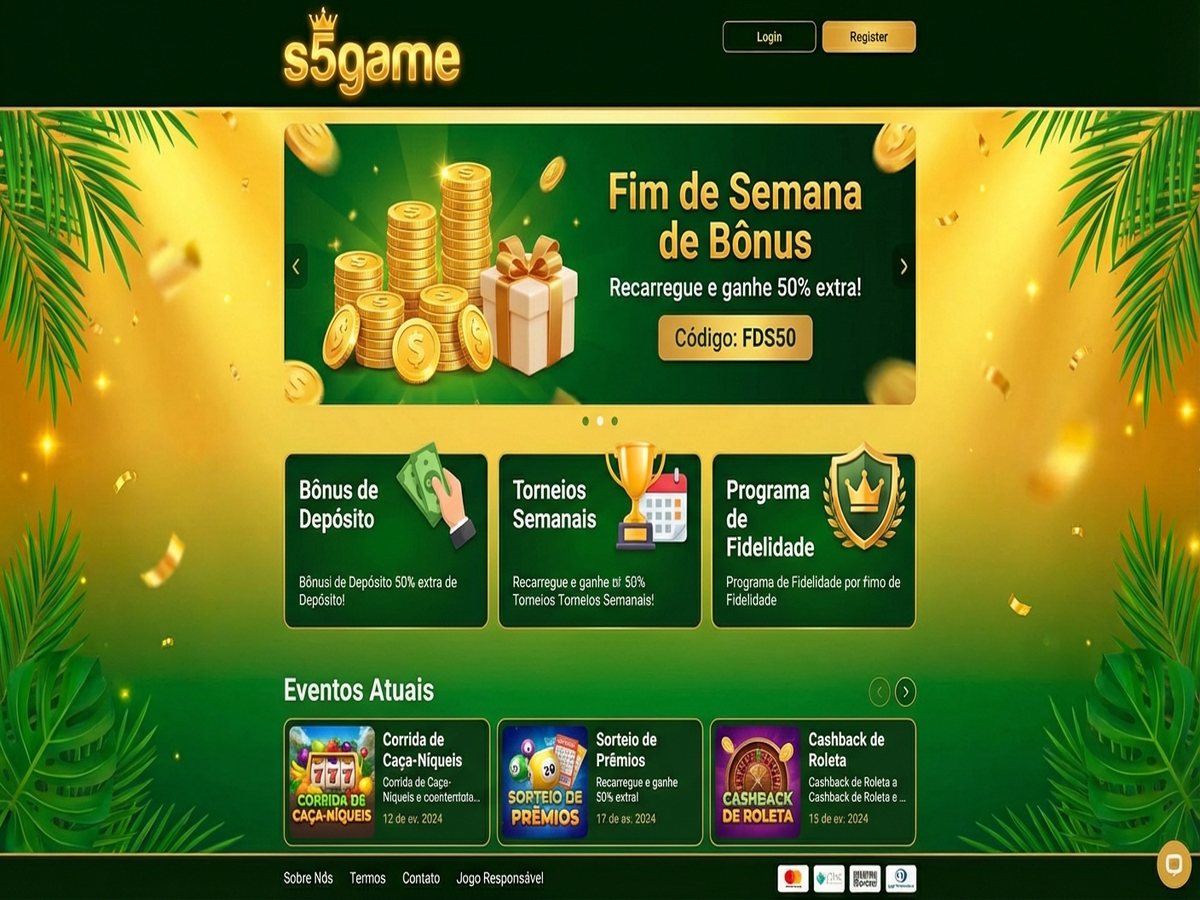 Screenshot 3 s5game